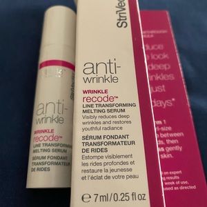 StriVectin Anti wrinkle. Wrinkle Recode!! NWB!!